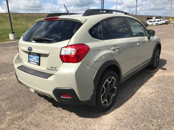 2014 Subaru Cross Trek for sale in Rogers, MN – photo 4