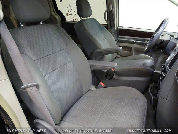 2010 Chrysler Town Country Touring Minivan Touring 4dr Mini-Van - AS for sale in Paterson, NJ – photo 18
