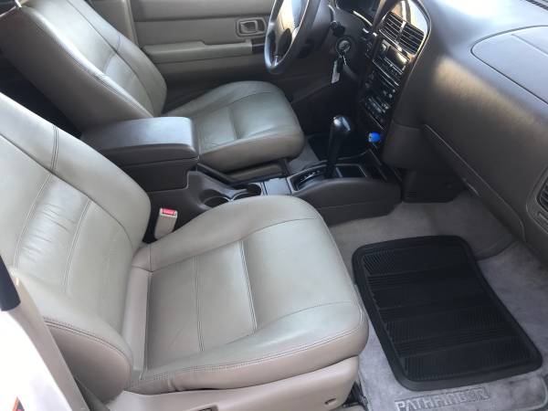 Nissan Pathfinder LE “132K Miles” - cars & trucks - by owner -... for sale in El Cajon, CA – photo 20