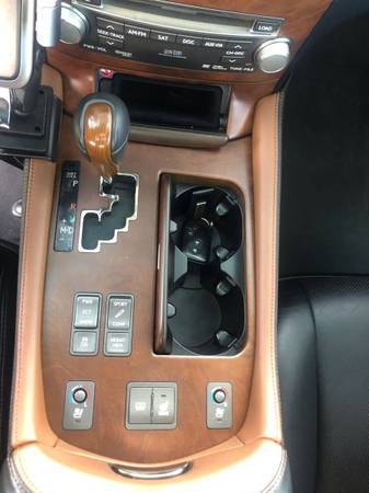 2010 Lexis LS sport for sale in Muskegon, MI – photo 9