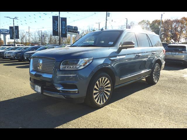 2020 Lincoln Navigator Reserve for sale in Other, NJ – photo 19