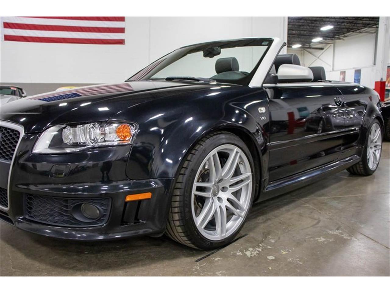 2008 Audi S4 for sale in Kentwood, MI – photo 22