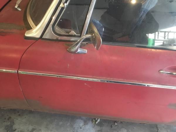 1969 MGB project for sale in OAK BROOK , IL – photo 3