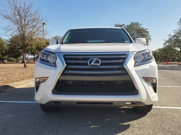 2014 Lexus GX460 Luxury - Excellent Condition! - cars & trucks - by... for sale in San Antonio, TX – photo 4