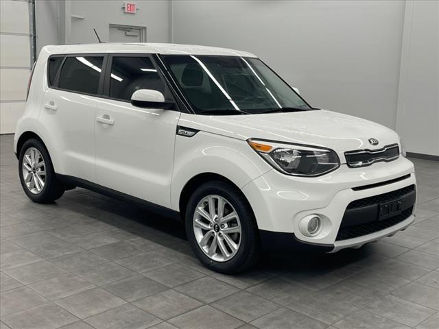 2019 Kia Soul + for sale in Murray, KY