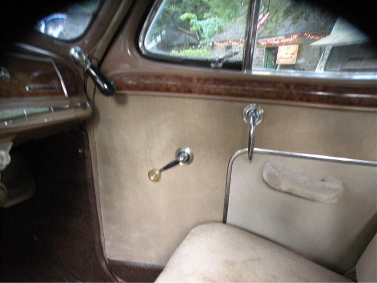 1948 DeSoto Deluxe for sale in Cadillac, MI – photo 14