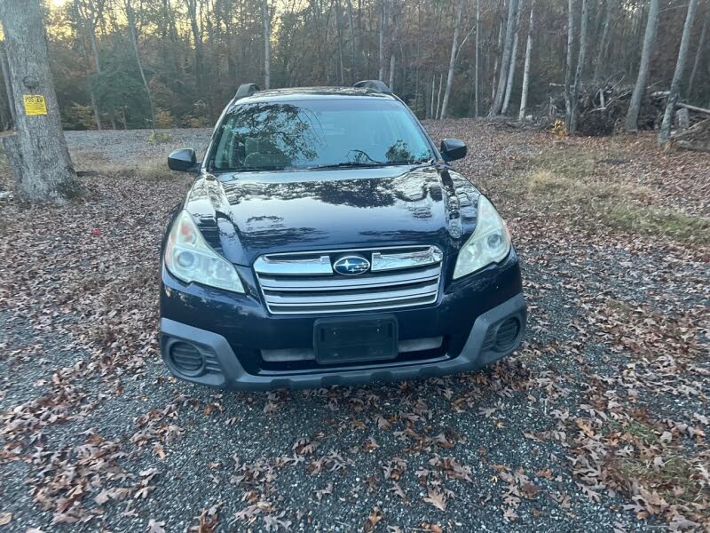 2013 Subaru Outback 2.5i for sale in Other, VA – photo 5