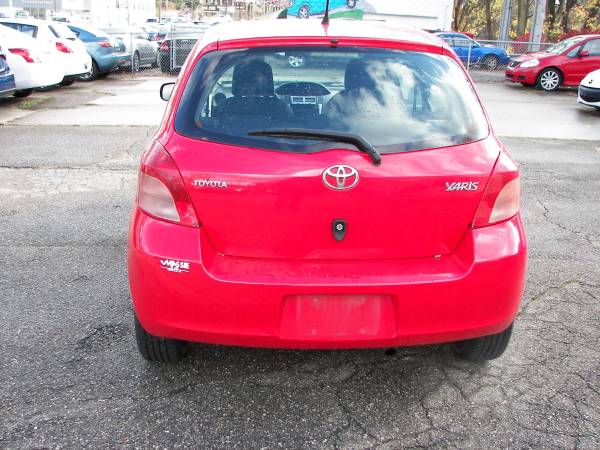 2007 TOYOTA YARIS - cars & trucks - by dealer - vehicle automotive... for sale in Pittsburgh, PA – photo 6