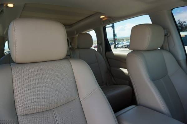 2016 Nissan Pathfinder Platinum for sale in Pueblo, CO – photo 19