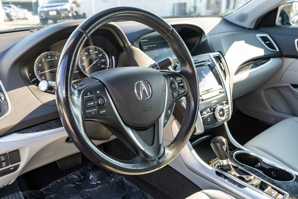 2019 Acura TLX FWD for sale in Other, MD – photo 12