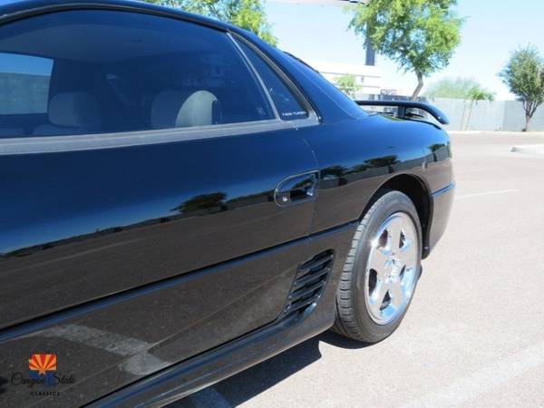 1991 Mitsubishi 3000gt 2DR COUPE VR-4 TWIN TURBO for sale in Tempe, NM – photo 16