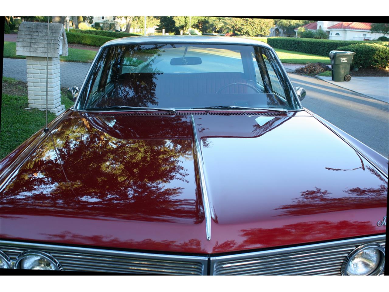 1968 Chrysler Imperial for sale in Lakeland, FL – photo 16