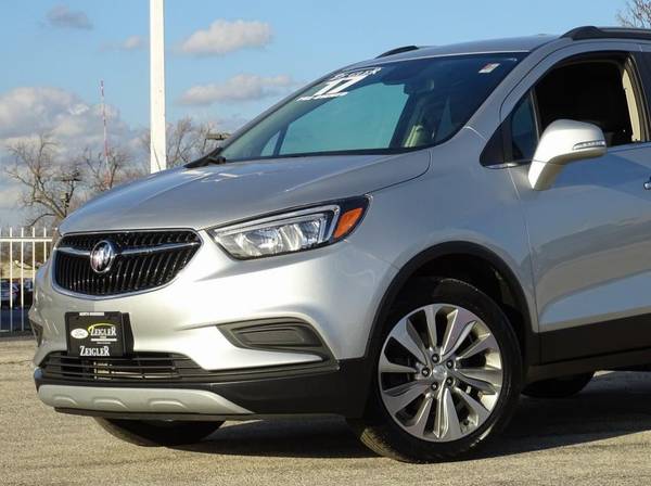 $231/mo 2017 Buick Encore Bad Credit & No Money Down OK - cars &... for sale in Roselle, IL – photo 2