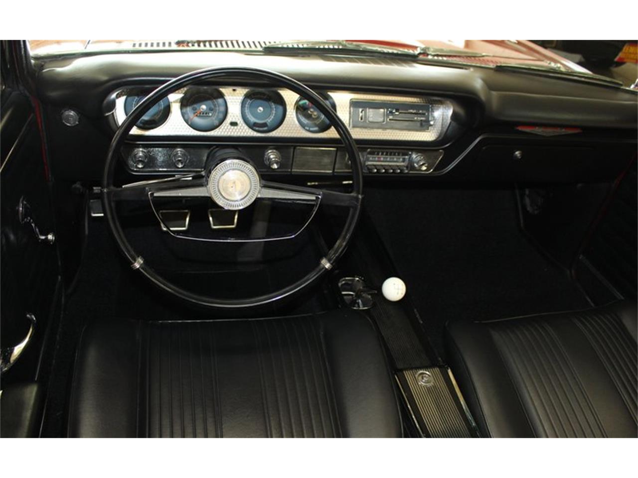 1964 Pontiac GTO for sale in Rockville, MD – photo 25