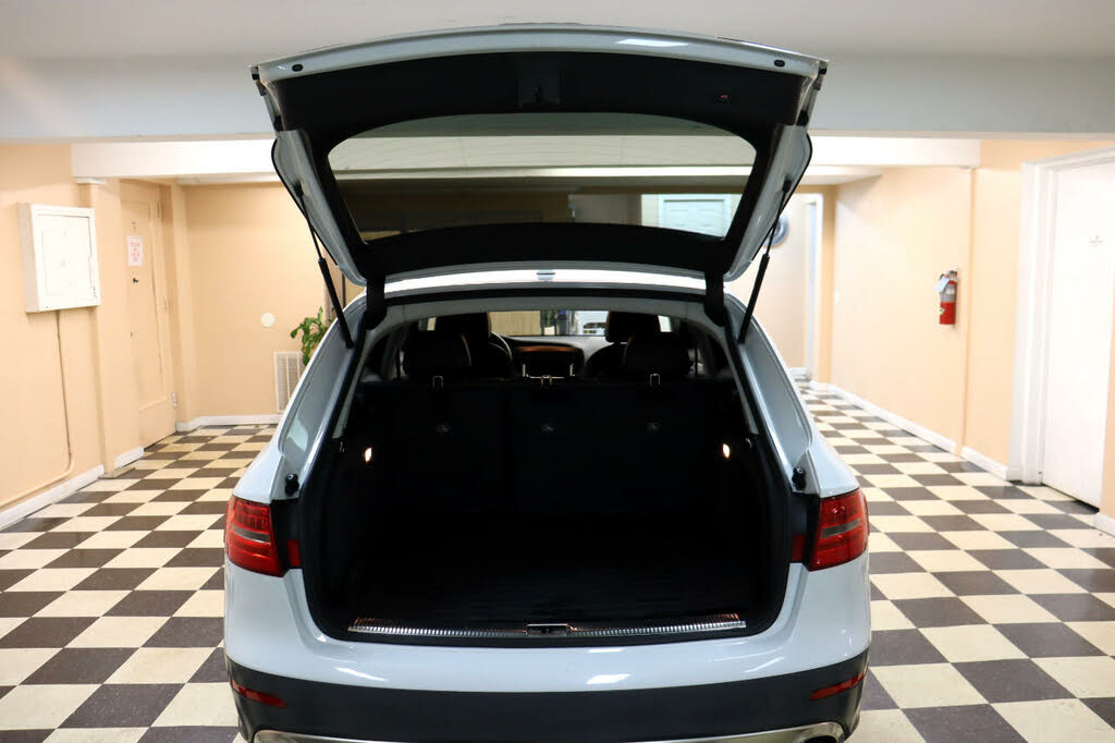 2015 Audi A4 Allroad 2.0T quattro Premium AWD for sale in Murfreesboro, TN – photo 33