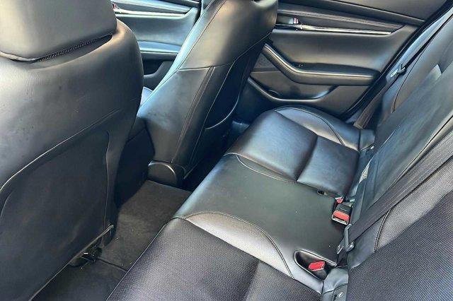 2019 Mazda Mazda3 AWD w/Premium Package for sale in Wilsonville, OR – photo 13