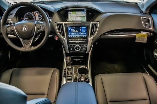 2019 Acura TLX 2.4L Technology Pkg for sale in Libertyville, WI – photo 20