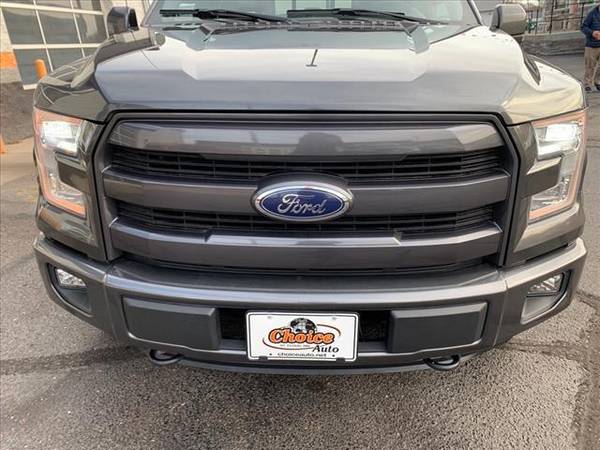 2016 Ford F-150 XLT Ford F-150 $799 DOWN DELIVER'S ! - cars & trucks... for sale in ST Cloud, MN – photo 5