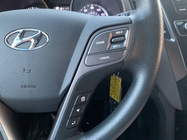 2018 *Hyundai* *Santa Fe Sport* *2.4L Automatic AWD* for sale in Memphis, TN – photo 15