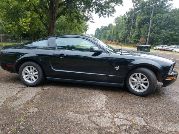 2009 Ford mustang for sale in Kilgore, TX – photo 6