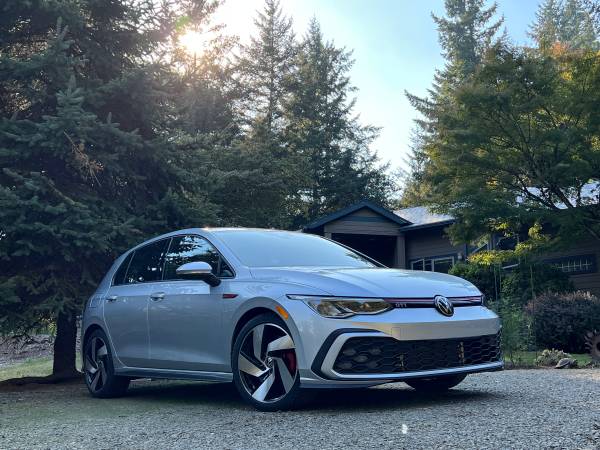 2022 Golf GTI for sale in Corvallis, OR