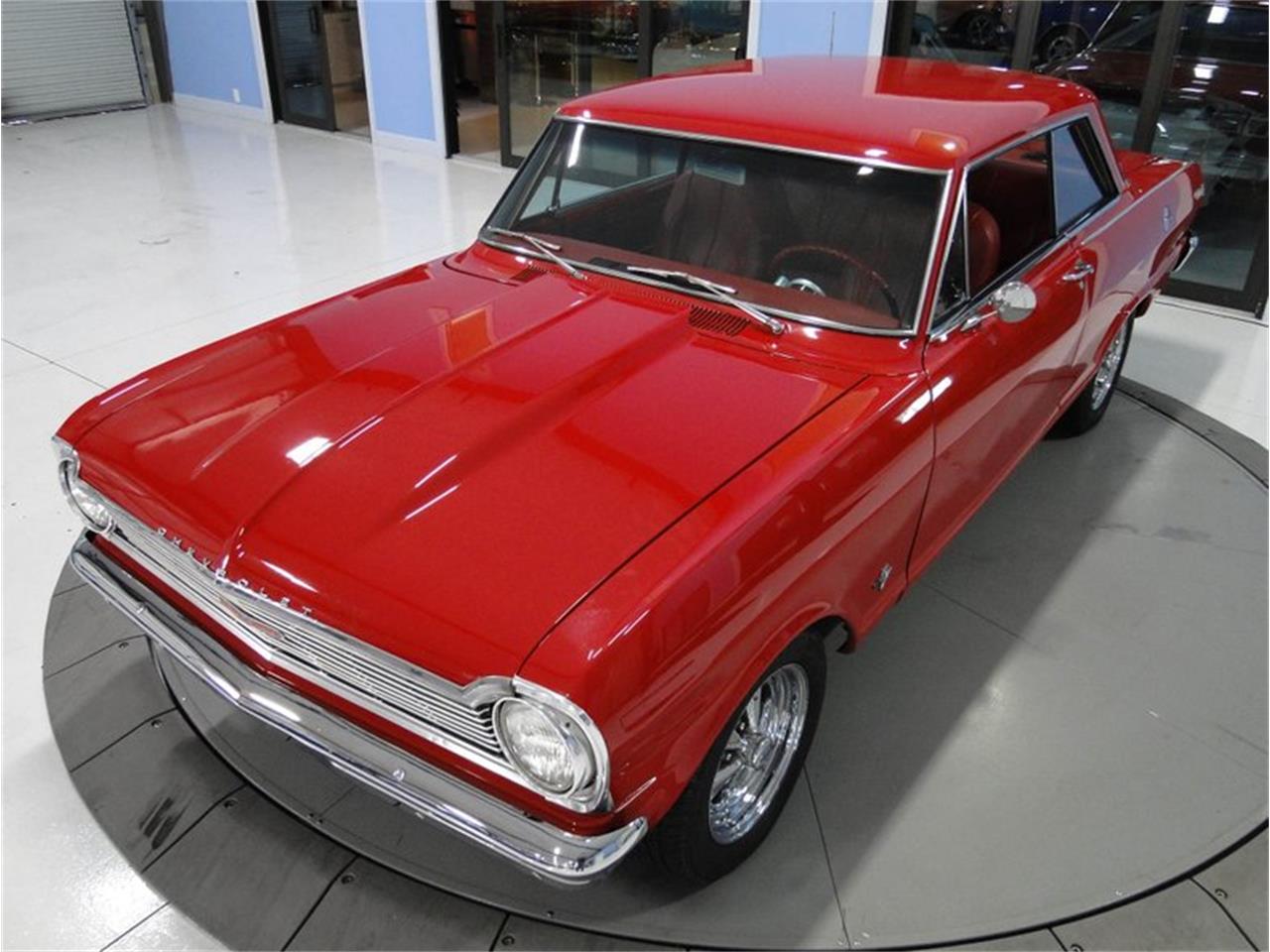 1965 Chevrolet Nova for sale in Palmetto, FL – photo 21