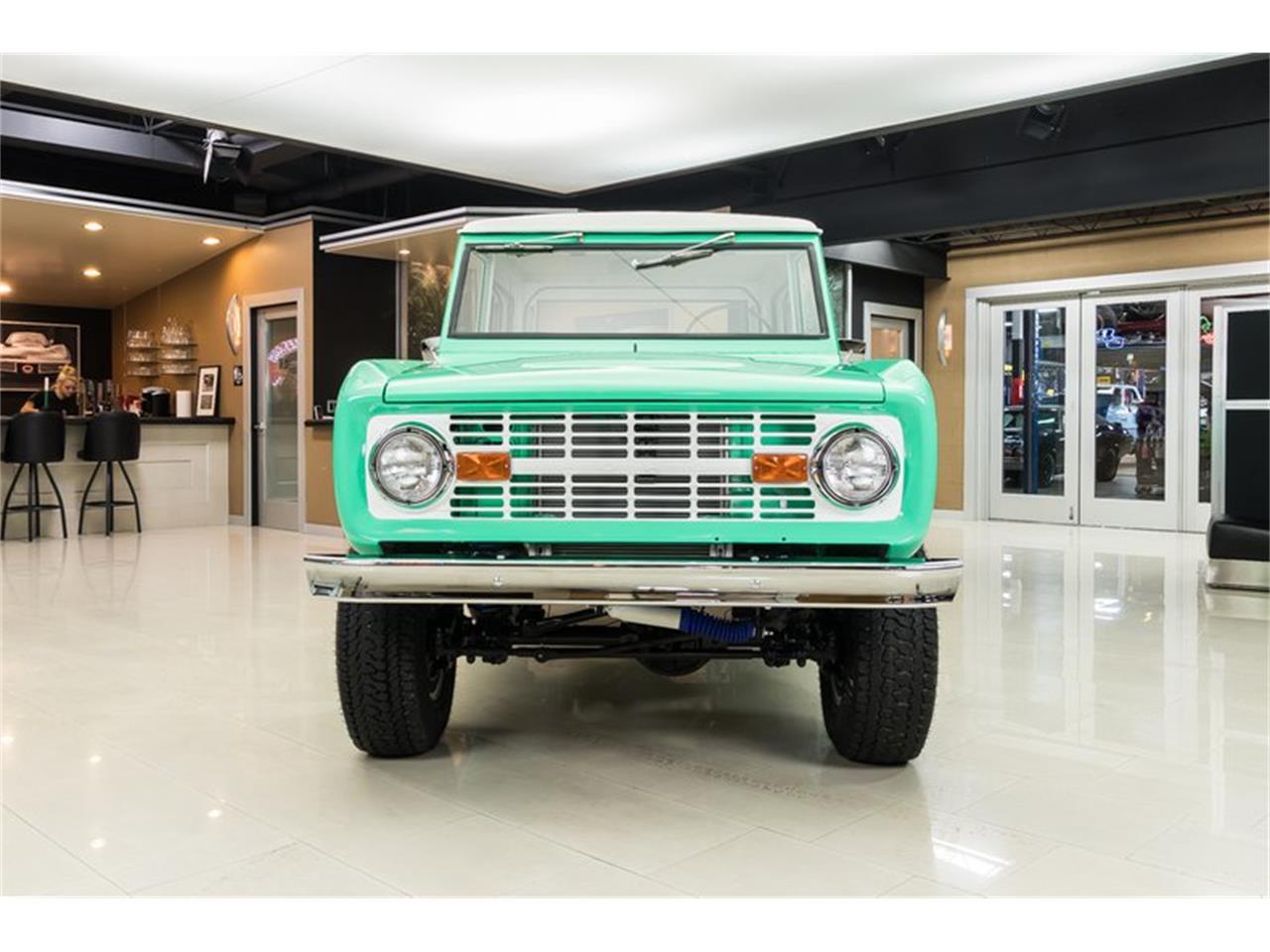 1969 Ford Bronco for sale in Plymouth, MI – photo 2
