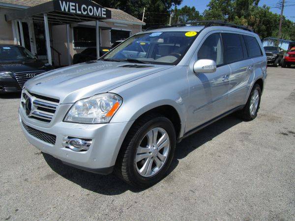 2007 Mercedes-Benz GL-Class GL450 BUY HERE / PAY HERE !! for sale in TAMPA, FL – photo 2