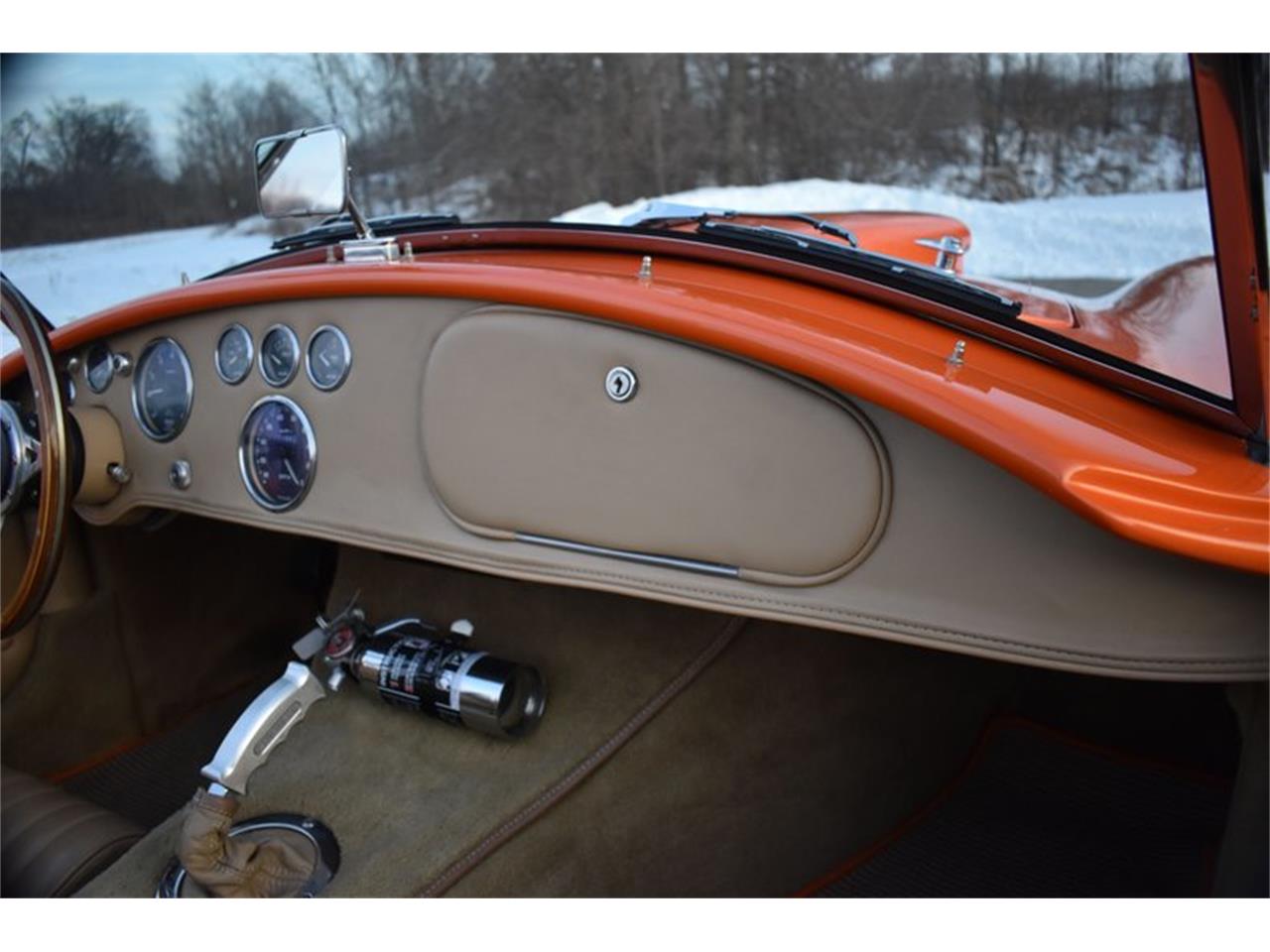 1967 Shelby Cobra for sale in Elkhart, IN – photo 70