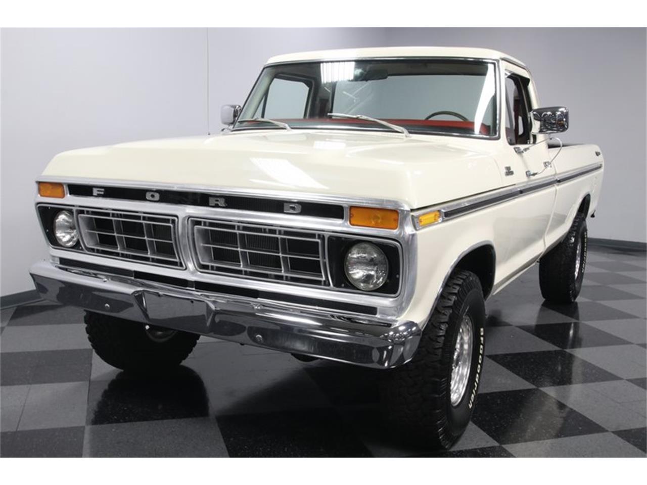 1977 Ford F150 for sale in Concord, NC – photo 19