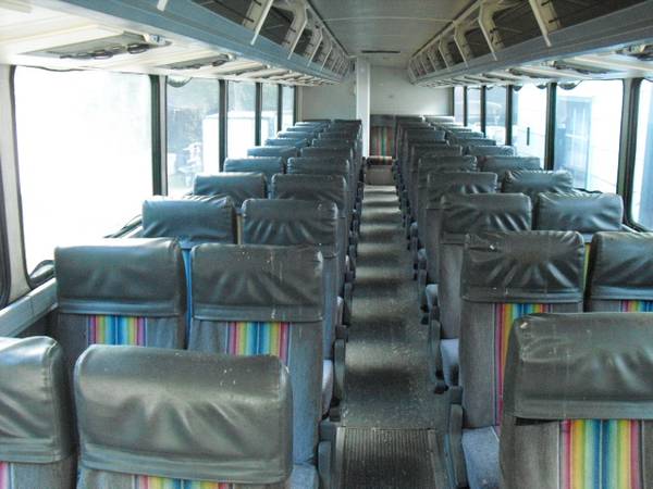 1992 Motorcoach International Bus - - by dealer for sale in Cumming, GA 30040, GA – photo 5