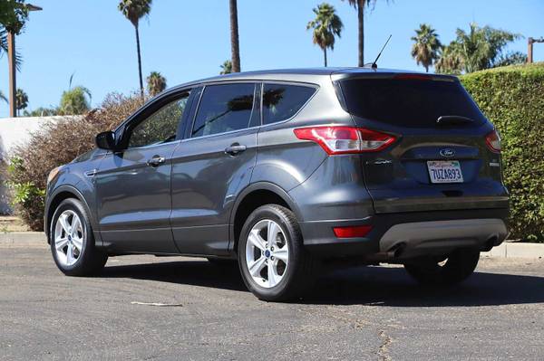 2016 Ford Escape Ingot Silver HUGE SAVINGS! for sale in Oxnard, CA – photo 8