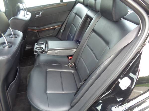 2010 Mercedes-Benz E 350 4-Matic,New PA Inspection&Emissions&Warranty. for sale in Norristown, PA – photo 12