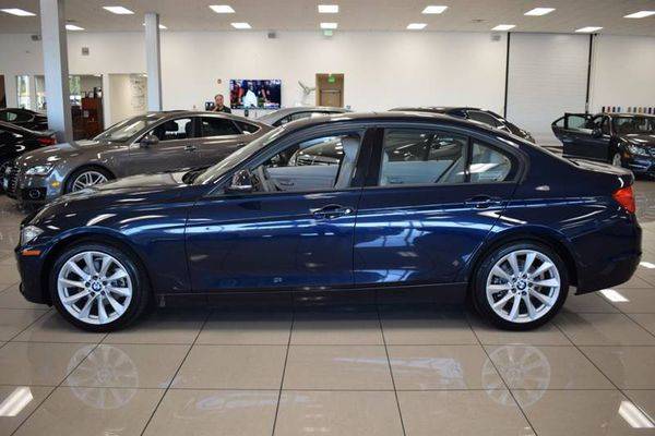 2012 BMW 3 Series 328i 4dr Sedan **100s of Vehicles** for sale in Sacramento , CA – photo 7