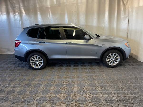 2014 BMW X3 AWD 4dr xDrive28i - - by dealer - vehicle for sale in Missoula, MT – photo 9