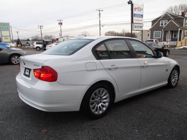 BMW 328XI AWD LOW MILES 60K EXTREMELY CLEAN MUST SEE! - cars & for sale in North Providence, RI – photo 9