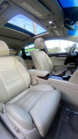 2013 CADILLAC XTS - - by dealer - vehicle automotive for sale in Miami, FL – photo 3