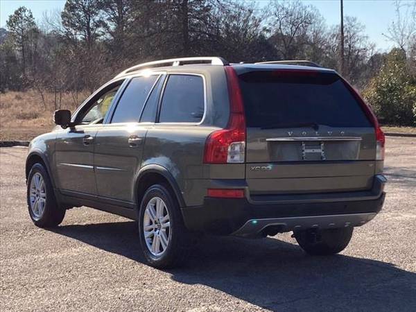 2010 Volvo XC90 3 2 - - by dealer - vehicle automotive for sale in Raleigh, NC – photo 5