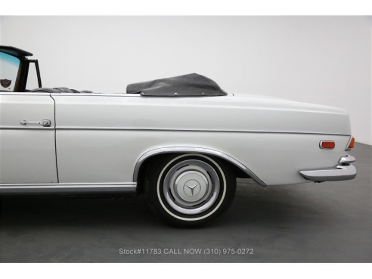 1967 Mercedes-Benz 300SE for sale in Beverly Hills, CA – photo 20