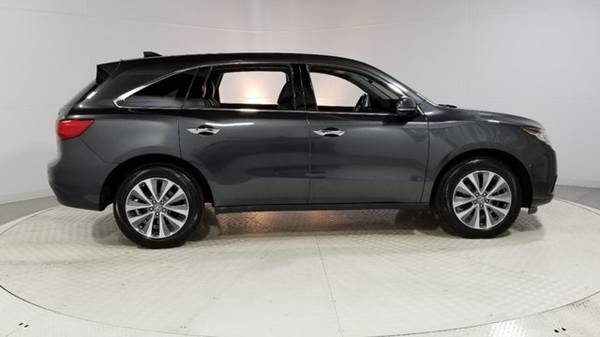 2015 Acura MDX AWD 4dr Tech Pkg for sale in Jersey City, NJ – photo 6