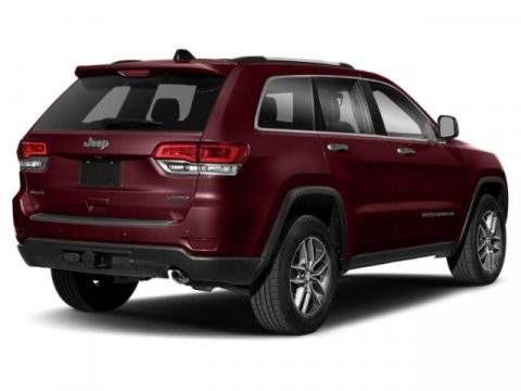 2019 Jeep Grand Cherokee Limited - - by dealer for sale in Hudson, MN – photo 2