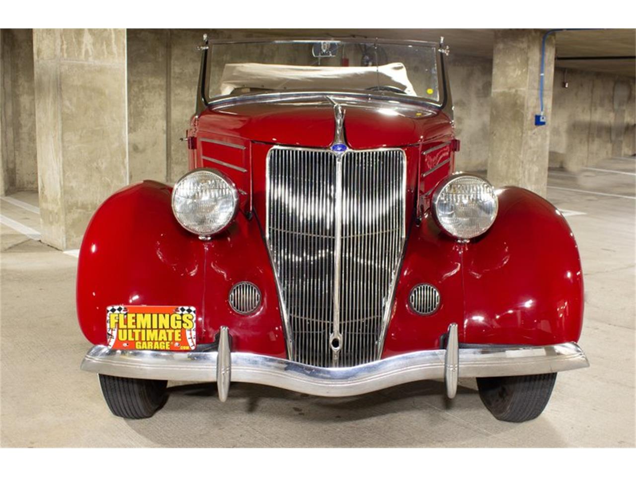 1936 Ford Phaeton for sale in Rockville, MD – photo 8