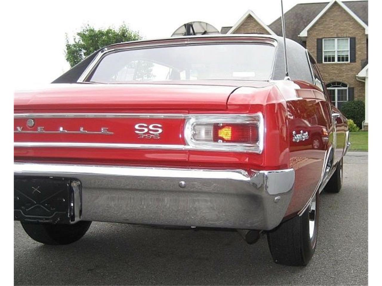 1966 Chevrolet Chevelle for sale in Cadillac, MI – photo 12
