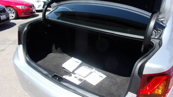 2013 Lexus GS350 all records warranty heat/cool seats 3 5 v6 rwd for sale in Escondido, CA – photo 12