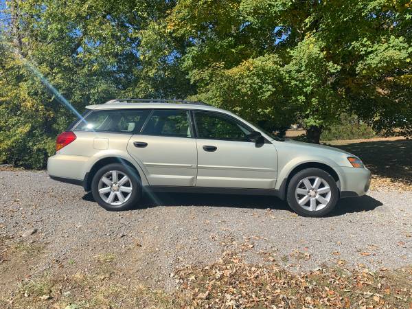 2007 Subaru Outback for sale in Other, TN – photo 2