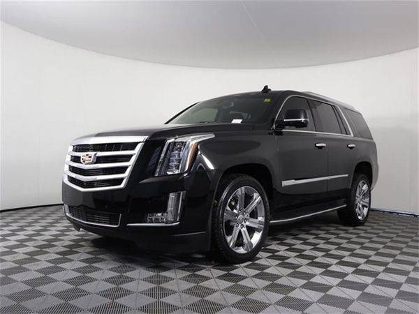2016 Cadillac Escalade Stop In Save !! for sale in Gladstone, OR – photo 3