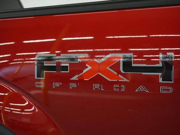 2010 Ford F-150 FX4 for sale in 48433, MI – photo 8