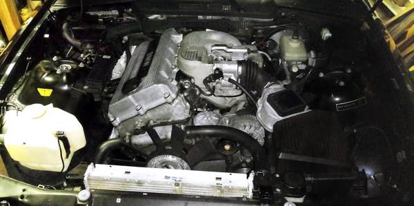 1994 BMW E36 318i - Lots of new parts! for sale in Birmingham, AL – photo 20