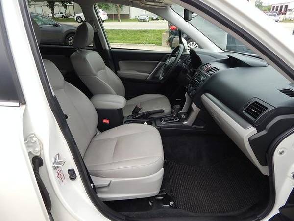 2015 Subaru Forester 2 5i Touring - - by dealer for sale in Johnston, IA – photo 19