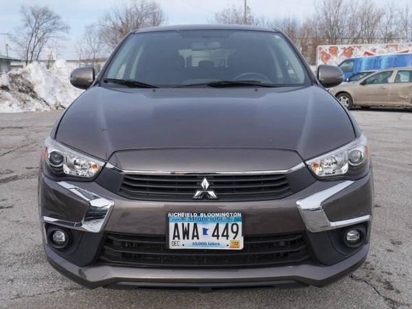 2017 Mitsubishi Outlander Sport ES AWD 4dr Crossover for sale in Hopkins, MN – photo 9